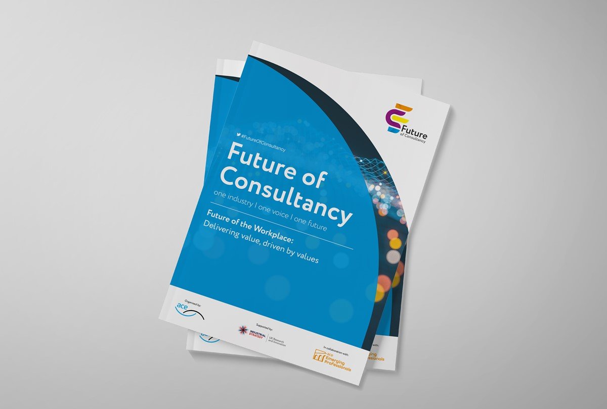 Future of Consultancy