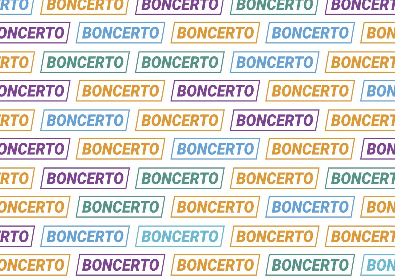 Boncerto brand