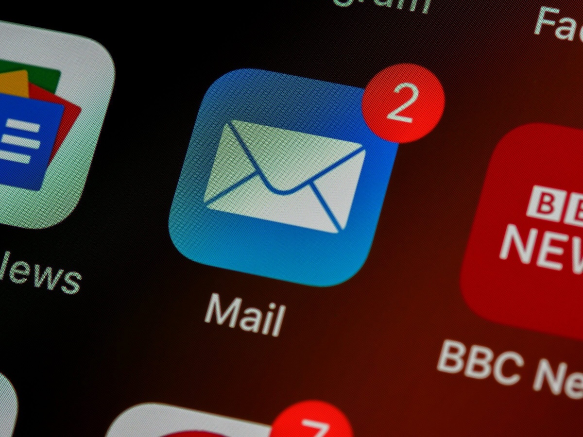 Delivering emails with impact