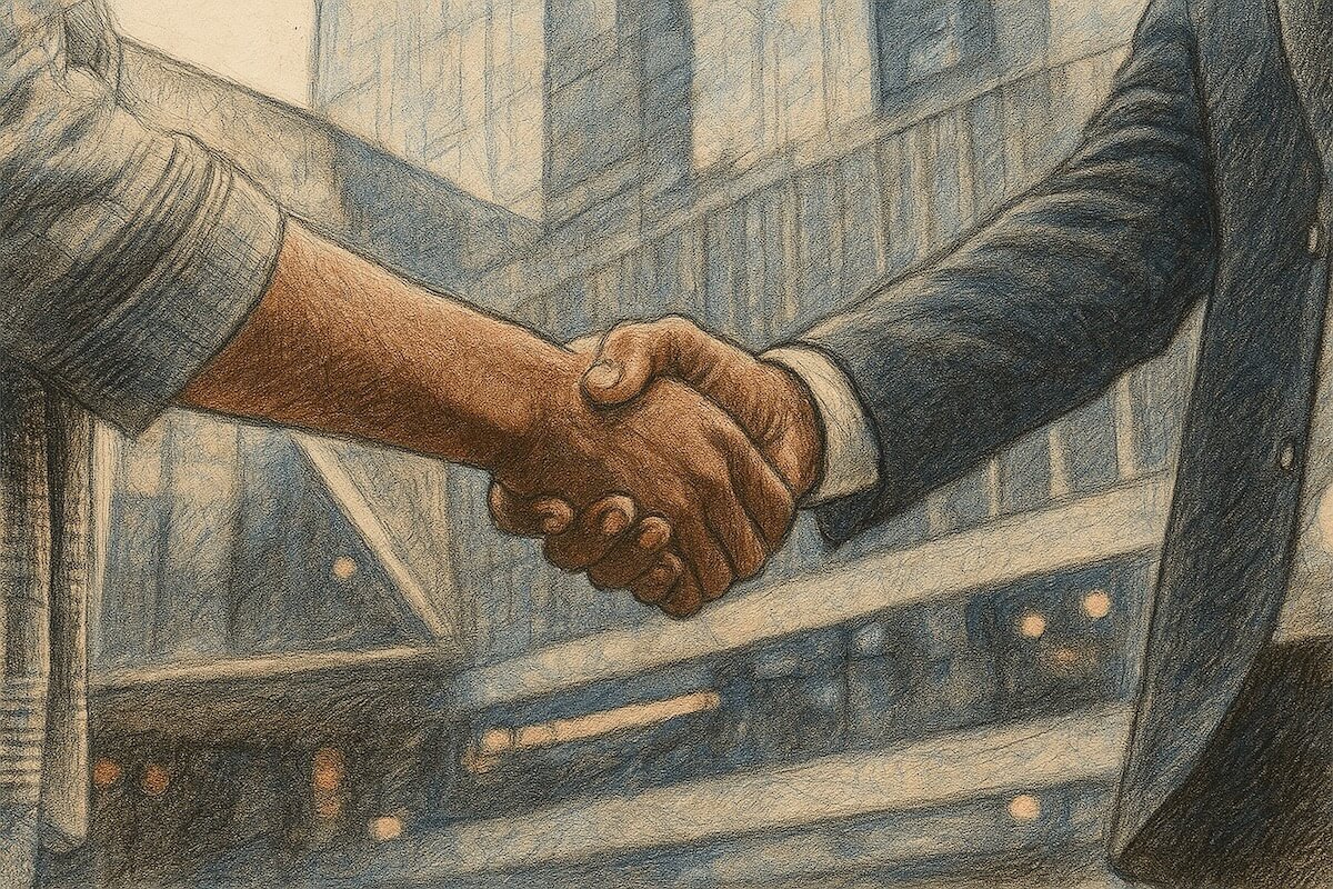Book review: Exploring the art of membership