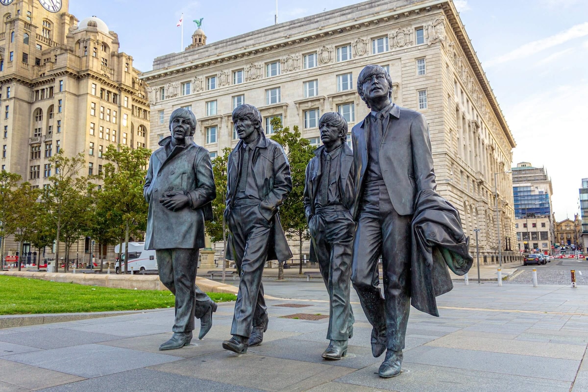 Promoting music tourism
