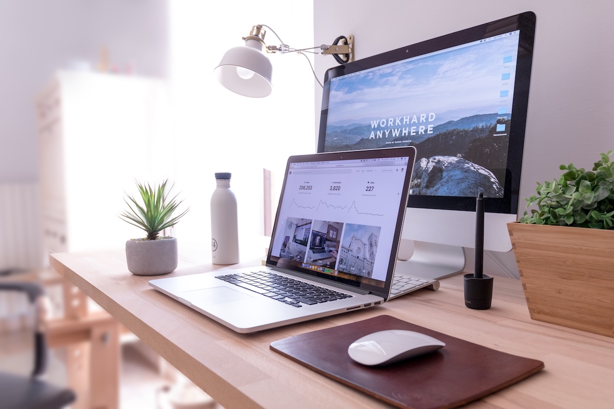 Reimagining your online presence
