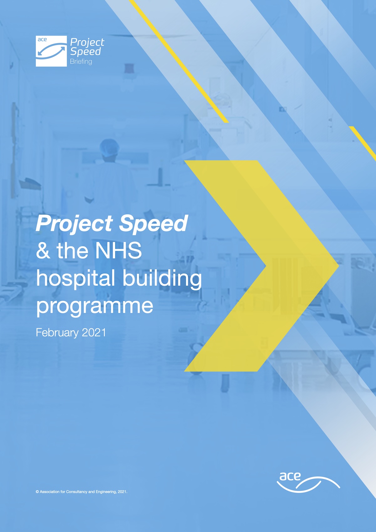 Project Speed briefing documents